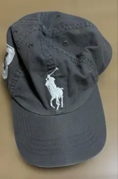 POLO Ralph Lauren 帽子　キャップ