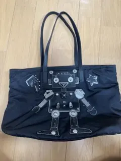 2025年最新】プラダ トートバッグ ロボットの人気アイテム - メルカリ