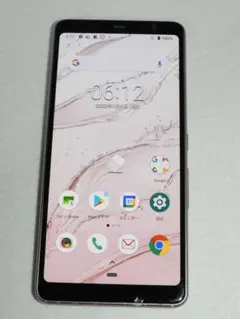 SONY Xperia docomo ホワイト　ジャンク品 SONY Xperia Ace SO-02L ホワイト docomo ジャンク - メルカリ