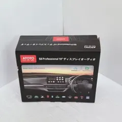 2026年最新】atoto s8 proの人気アイテム - メルカリ