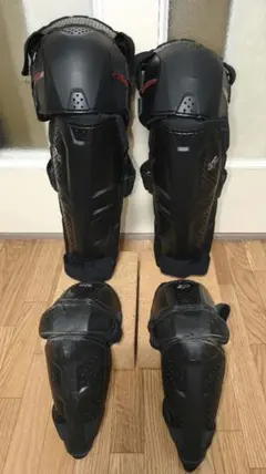 2026年最新】fox プロテクターの人気アイテム - メルカリ