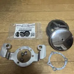 ゴルフ7 アウディA3 S3 オイルレベルゲージ ポリッシュ ステンレス