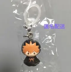 日向翔陽　ハイキュー！！　めじるしアクセサリー　新品・未開封　匿名配送