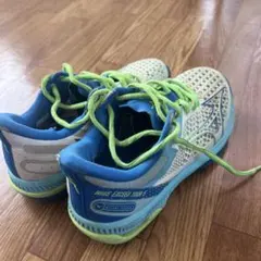 レアMizuno Wave Exceed Tour 5 22.5cmのサムネイル