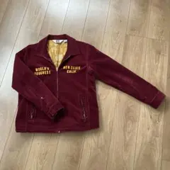 BEN DAVIS ジャケット