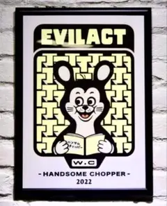 2026年最新】evilact イーブルアクトの人気アイテム - メルカリ