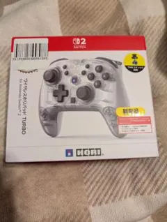 新品　未開封　Switch　スイッチ　2　コントローラー　ワイヤレス　無線　２