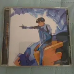 Refrain of Evangelion CD