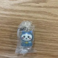 ちいかわ　めじるしアクセサリー3 ハチワレのサムネイル