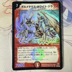 2026年最新】ボルメテウスホワイトドラゴンの人気アイテム - メルカリ