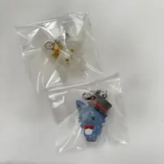 JOCHUM めじるしアクセサリー ルル RURU レイン ジェオチャム JO1