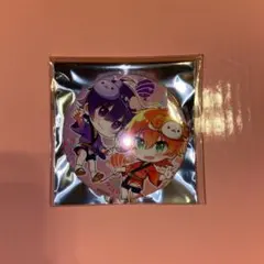 すとぷり2021夏グッズななじぇるペア缶バ