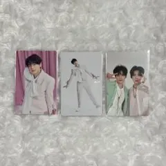 ZB1 キムギュビン ギュビン トレカ まとめ売りゆらゆら ゼベワン