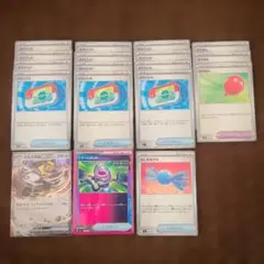 t*5様 ポケモンカード、ポケパッド他まとめ売り！ スタートデッキ100バトルコ