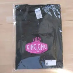 2026年最新】king gnu tシャツ 2019の人気アイテム - メルカリ