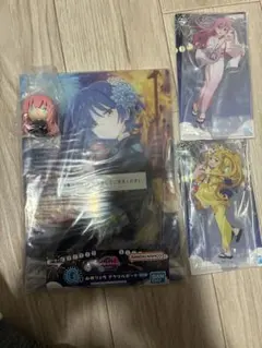ぼっち・ざ・ろっく！ いろはす 100名限定 当選品 非売品 - メルカリ