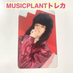 TREASUREジェヒョク NEWWAV MUSICPLANT サイン会 트레카