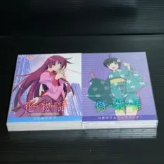 2025年最新】化物語アニメコンプリートガイドブックの人気アイテム