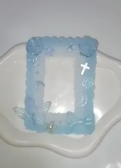 ホイップデコ 硬質ケース B8 推し活