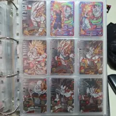 2026年最新】ドラゴンボールヒーローズカードの人気アイテム - メルカリ