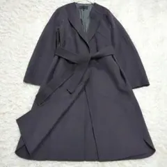 ダブル チェスターコート