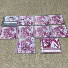 kiki vivi lily / Blossom サイン入CD【限定盤】 - メルカリ