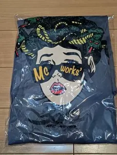 2025年最新】MCワークス Tシャツの人気アイテム - メルカリ