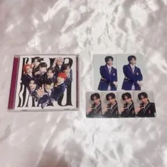 超特急 Yes!東京 超特急盤 リョーガ トレカ