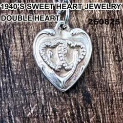 米軍 実物 SWEET HEART JEWELRY ネックレス シルバー魚雷 2026年最新】スウィートハートジュエリーの人気アイテム - メルカリ