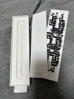 美品 Apple Pencil Pro