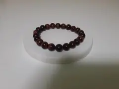 レッドタイガーアイ