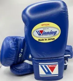 RSC ⭐︎winning ボクシンググローブ⭐︎井上尚弥windy未使用タグ付き 2025年最新】ウイニング グローブの人気アイテム - メルカリ