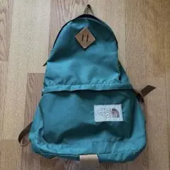70s THE NORTH FACE 茶タグ　バックパック