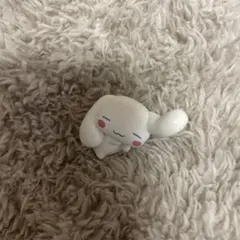 シナモロールB おやすみマスコット