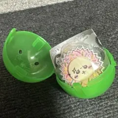 バンダイちいかわ 平成女児チョコ ラッコ