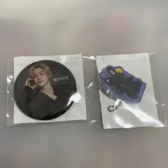 RIIZE ウォンビン ランダムトイ ラントイ グッズ