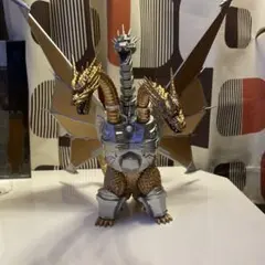 東宝怪獣コレクション　メカキングギドラ　未開封　最安値 2025年最新】東宝怪獣コレクション キングギドラの人気アイテム - メルカリ