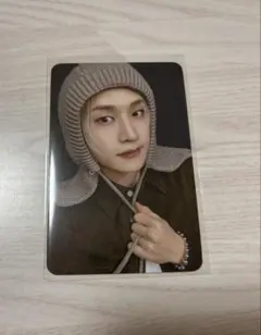 StrayKids Do it POPUP サウェ ラキドロ バンチャン