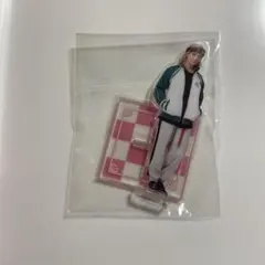 刀剣乱舞　村雲江　アクリルスタンド