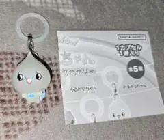 ぷるるん！しずくちゃん めじるしアクセサリー