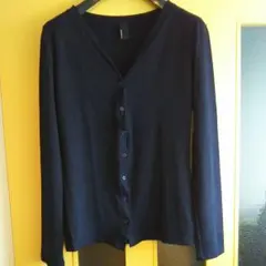 EGOISTカーディガン