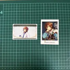 あんスタ　三毛縞斑　ぱしゃっつ