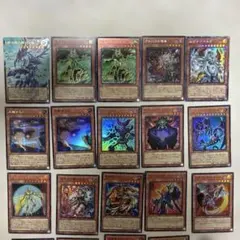 limit over collection the rivals まとめ売り