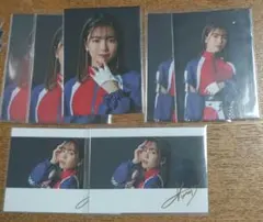 Girls² 増田來亜 activateトレカセット