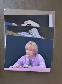 これ採用っスカ？ フェス ブロマイド 福澤侑