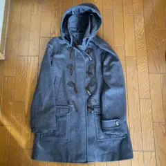 Tommy HILFIGER ダッフルコート ( L )