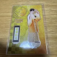 M!LK 吉田仁人 アクリルスタンド 袴