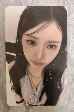 BABYMONSTER ローラトレカ Hot Sauce