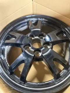 TOYOTA 15インチ アルミホイール 1本のサムネイル