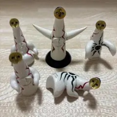 コップのフチの太陽の塔 フィギュアとおまけのサムネイル